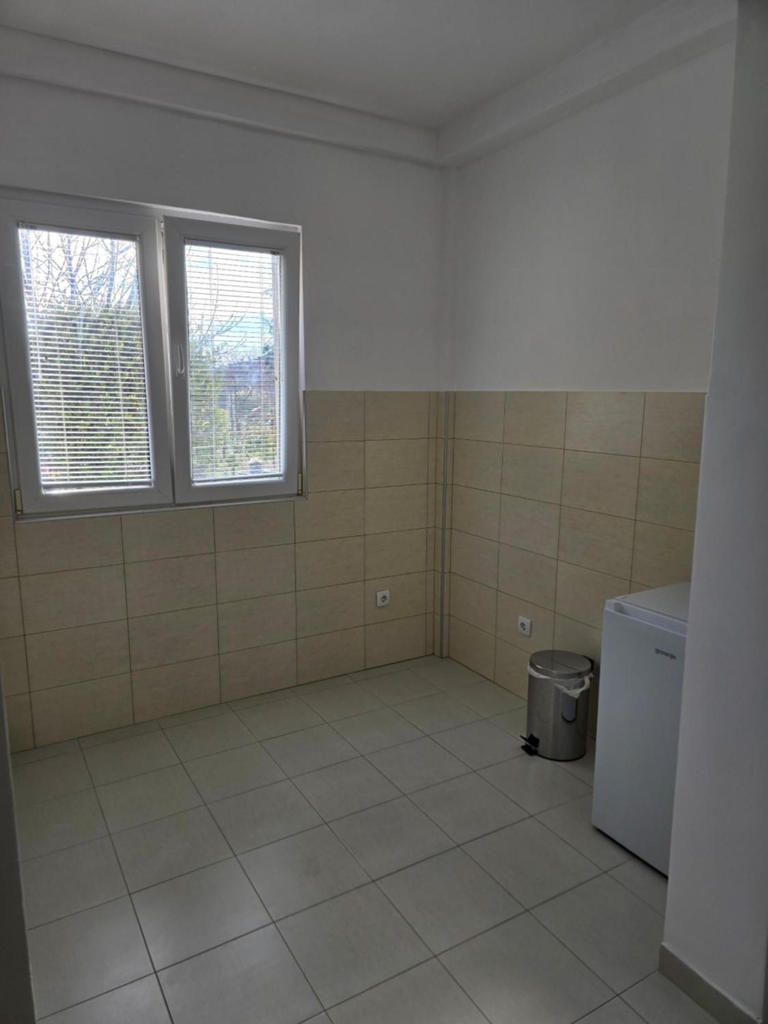 Apartman Tolosi بودغوريتْسا المظهر الخارجي الصورة