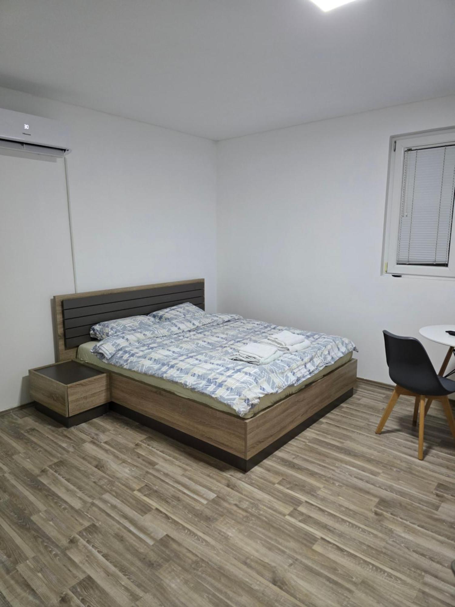 Apartman Tolosi بودغوريتْسا المظهر الخارجي الصورة